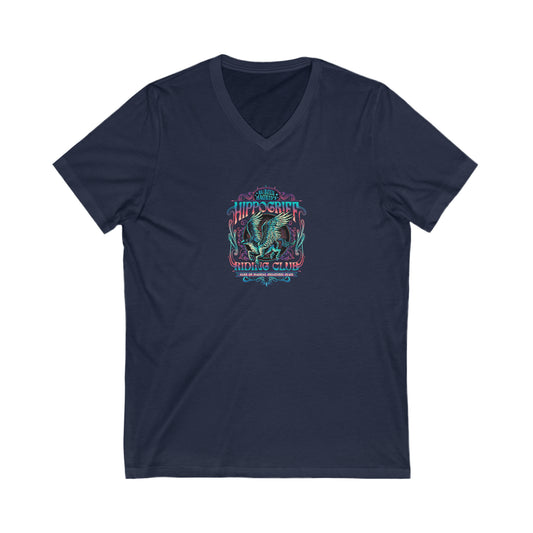 Hippogriff Riding Club T-Shirt - Fandom-Made