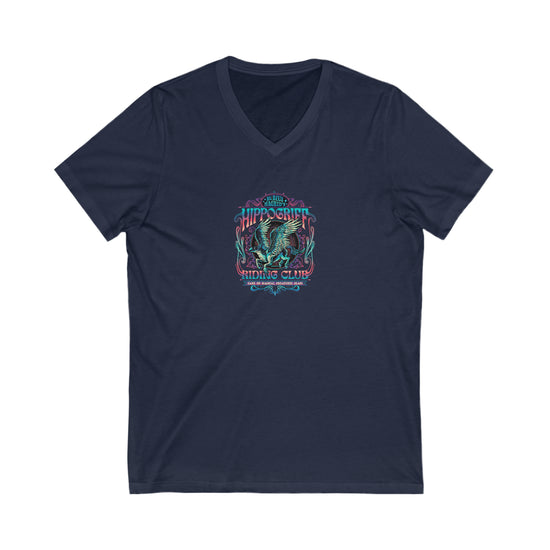 Hippogriff Riding Club T-Shirt - Fandom-Made