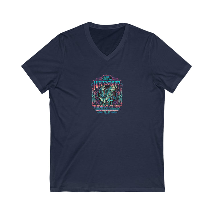 Hippogriff Riding Club T-Shirt - Fandom-Made