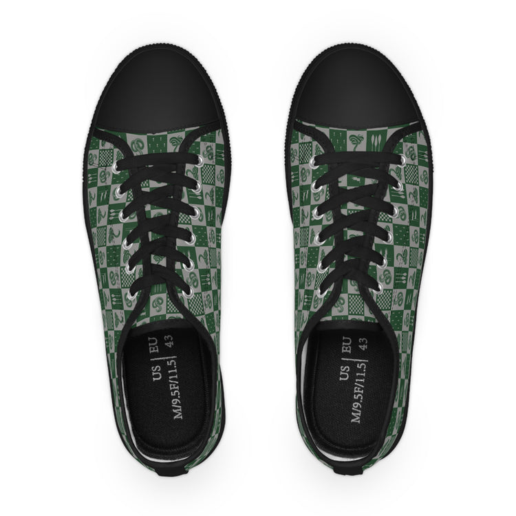 Ambitious Men's Sneakers