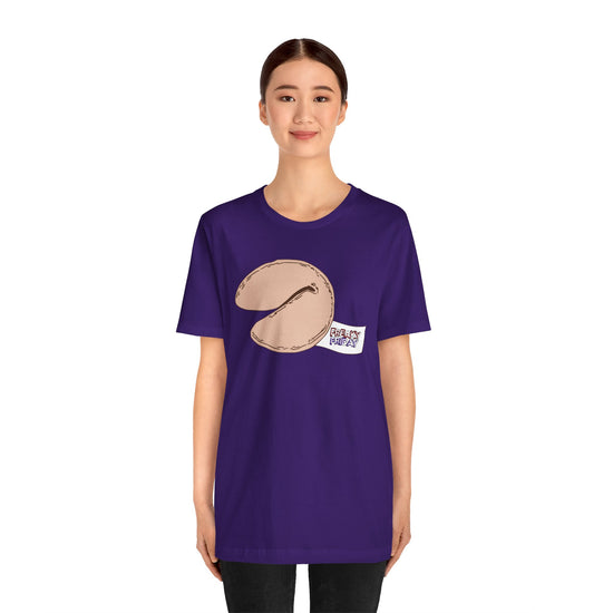Freaky Fortune T-Shirt - Fandom-Made