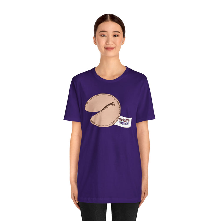 Freaky Fortune T-Shirt - Fandom-Made