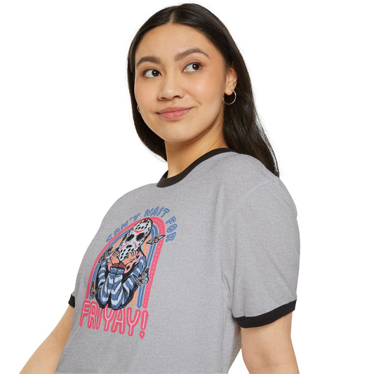 Friyay T-Shirt - Fandom-Made