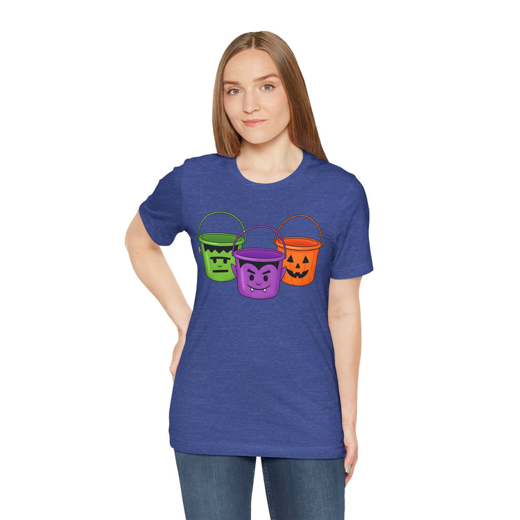 Happiest Meal Unisex T-Shirt