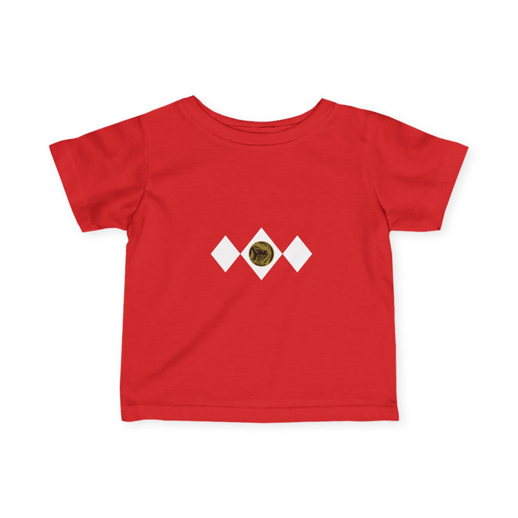Morphin Costumes Infant Jersey T-Shirt
