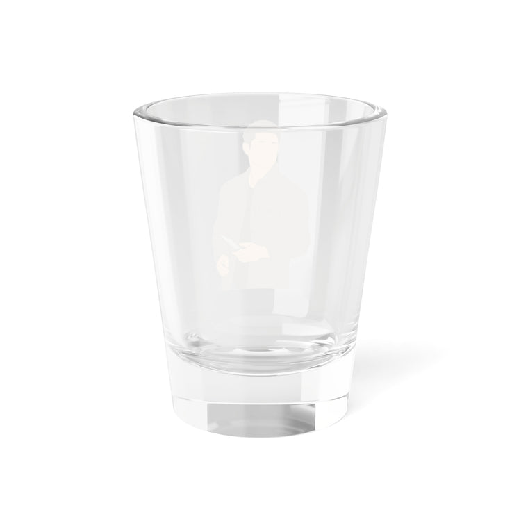 Dean Winchester Shot Glass