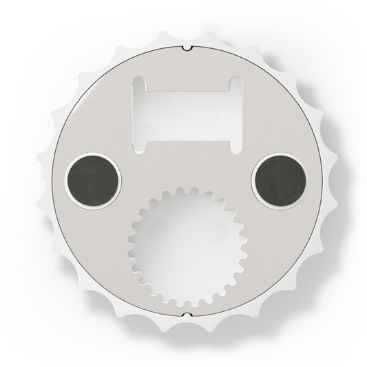 Midnight Margaritas Bottle Opener - Fandom-Made