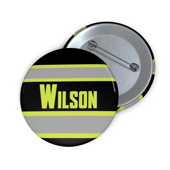 Wilson Pins - Fandom-Made