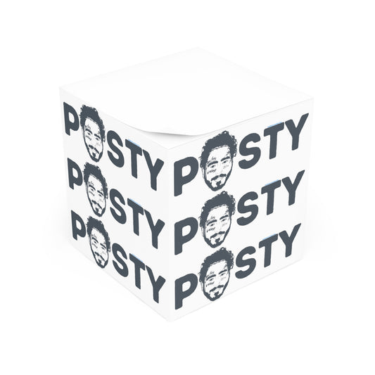 Posty Note Cube - Fandom-Made