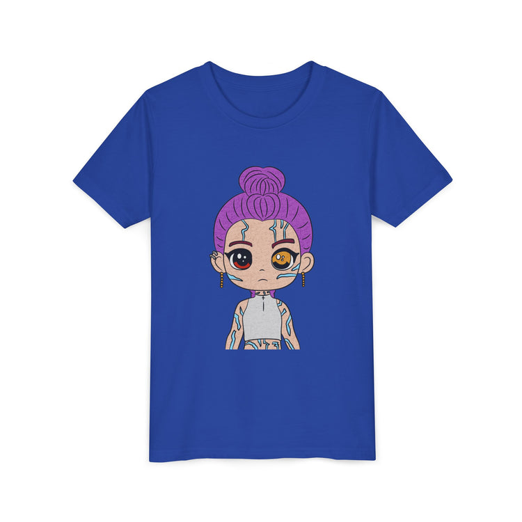 Rumi Demon Youth Tee