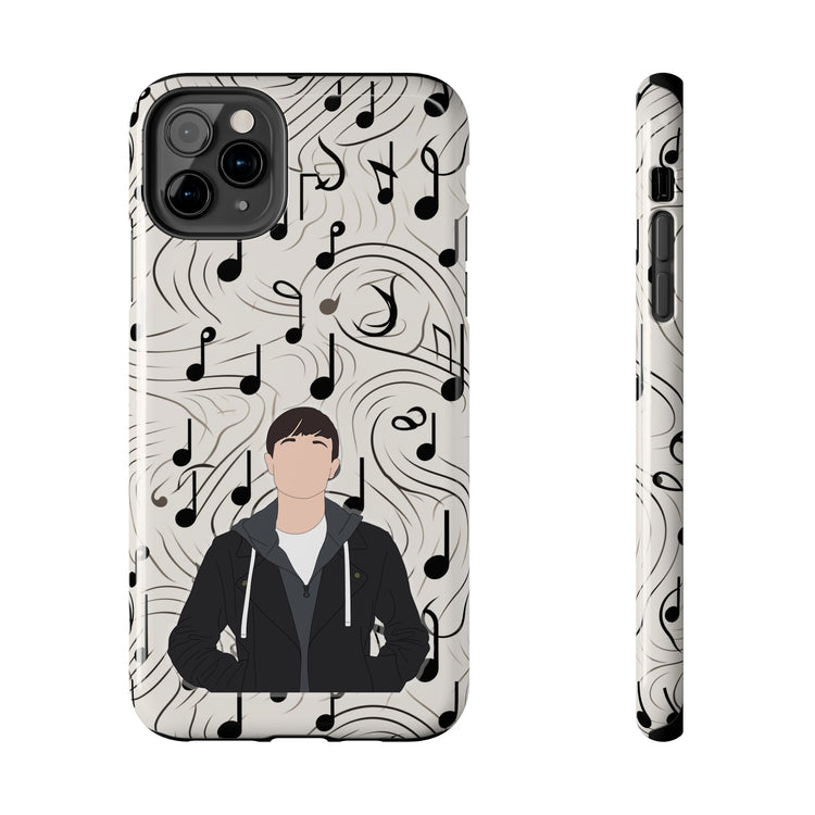 Viktor Hargreeves Phone Case