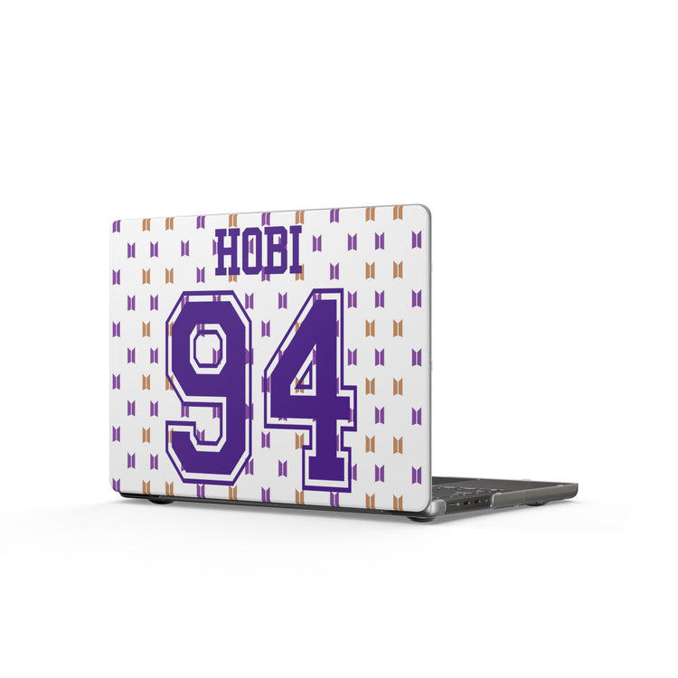 Hobi 94 MacBook Case