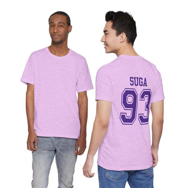 Suga 93 Unisex T-Shirt
