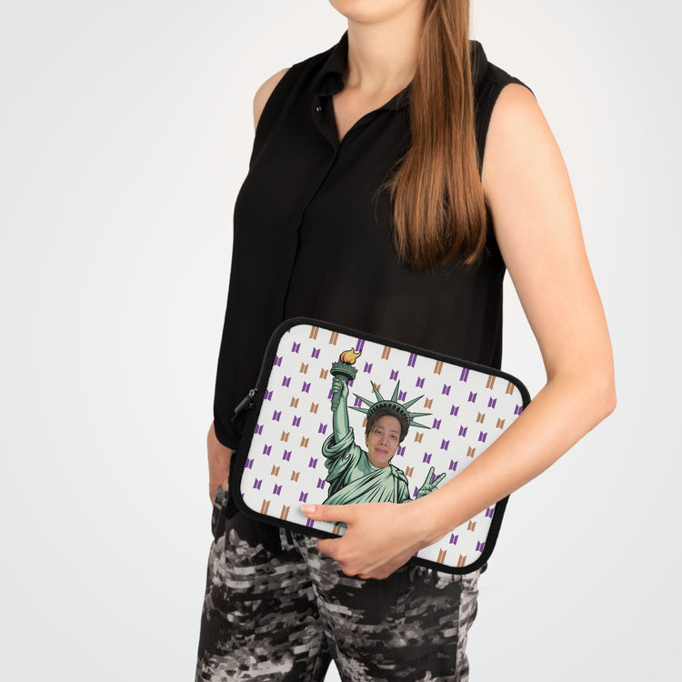 Our Hope Laptop Sleeve