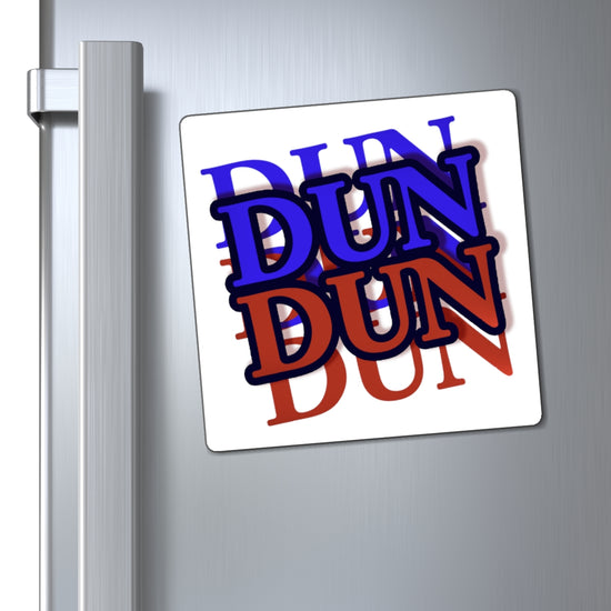 Dun Dun Magnet - Fandom-Made