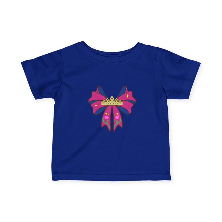 Anna Bow Infant Jersey T-Shirt