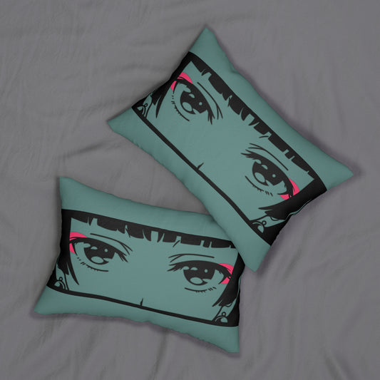 The Eyes Pillow