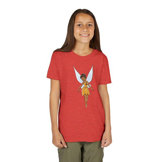 Iridessa Youth Tee - Fandom-Made