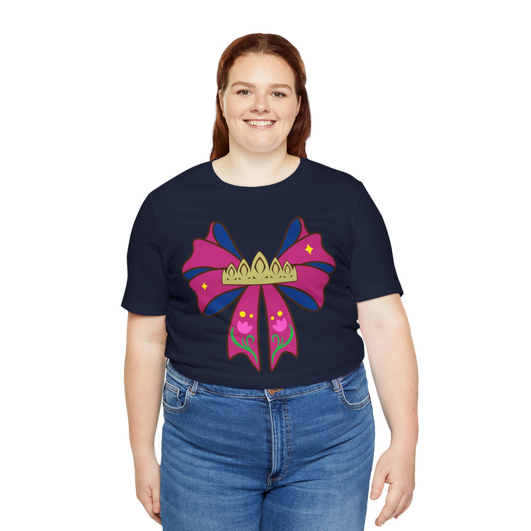 Anna Bow Unisex T-Shirt
