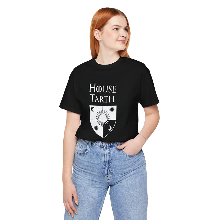 House Tarth Unisex T-Shirt - Fandom-Made