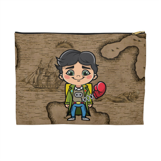 Data Pouch - Fandom-Made