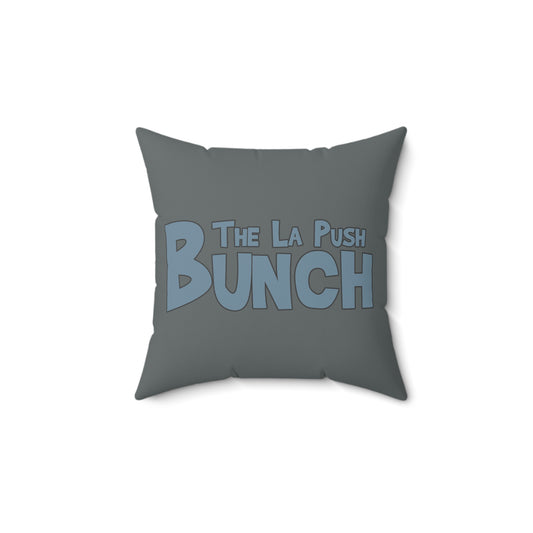 The La Push Bunch Pillow