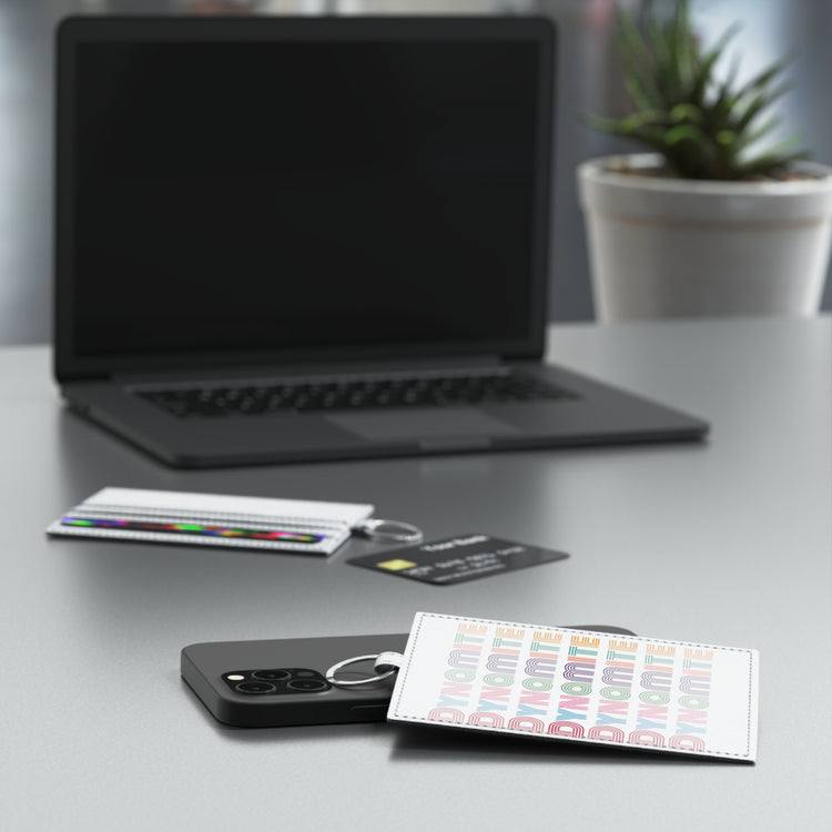 Dynamite Card Holder