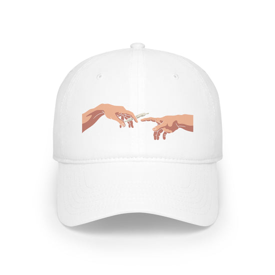 Pass It Baseball Cap - Fandom-Made