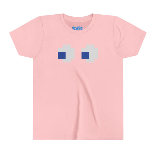 Pac-Man Costumes Youth Tee