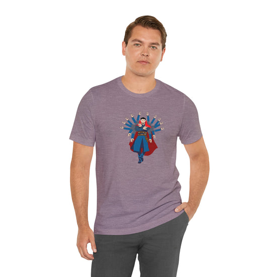 Doctor Strange Unisex T-Shirt - Fandom-Made