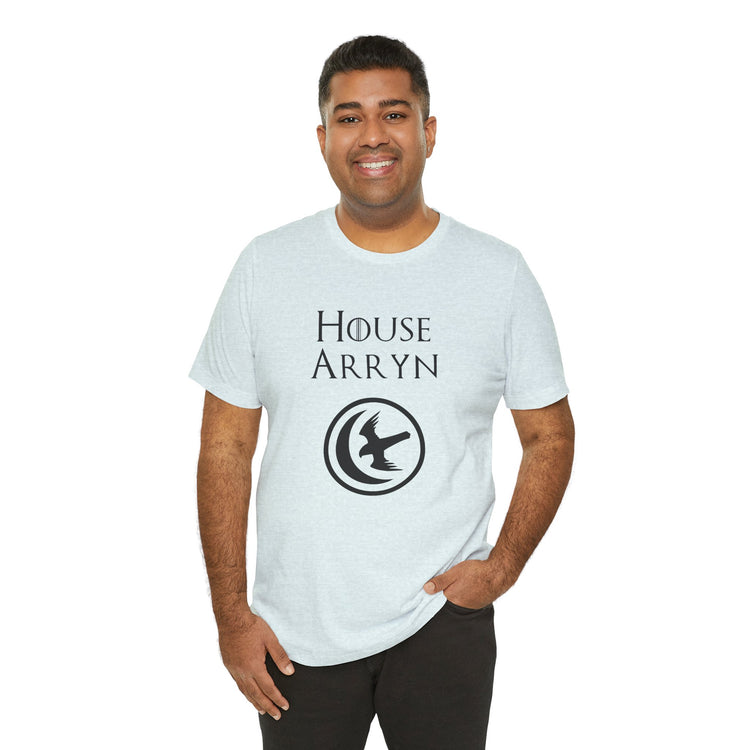 House Arryn Unisex T-Shirt - Fandom-Made