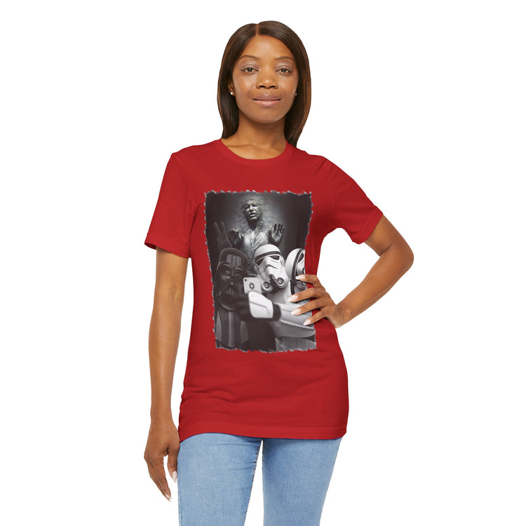 Selfie Time Unisex T-Shirt
