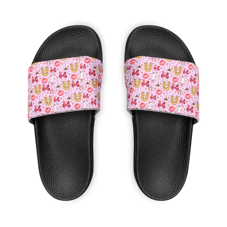 Sabrina Carpenter Youth Slides
