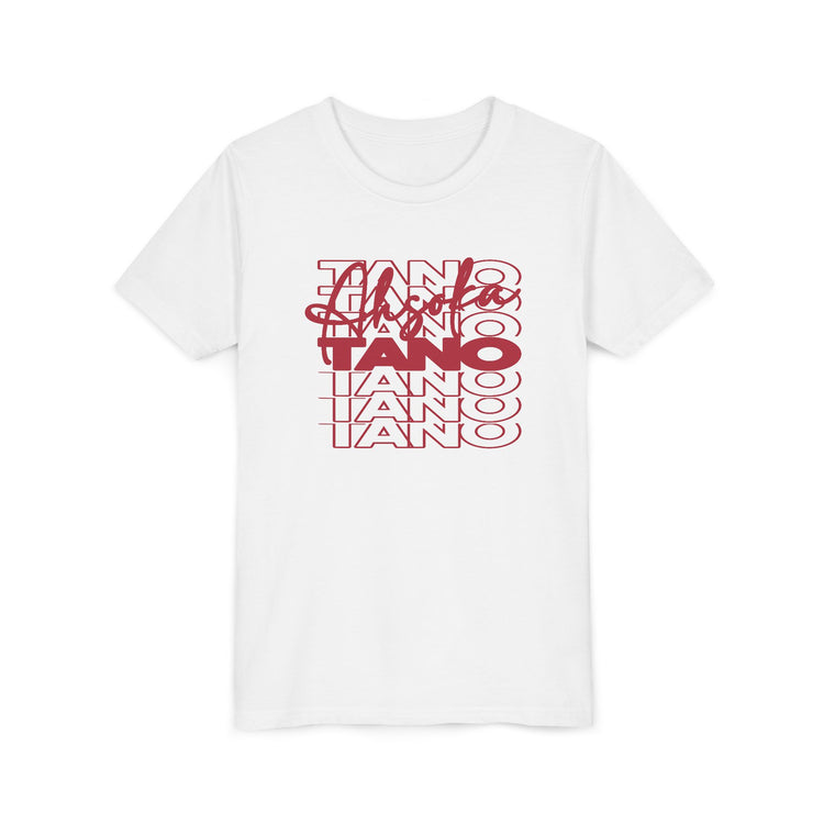 Tano Youth Tee
