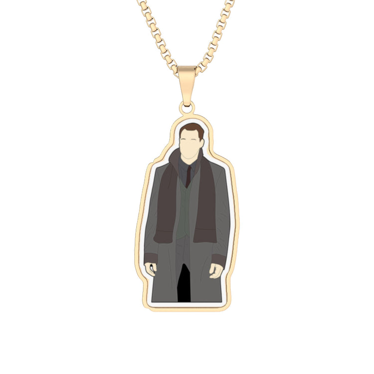 Felix Of The Volturi Pendant