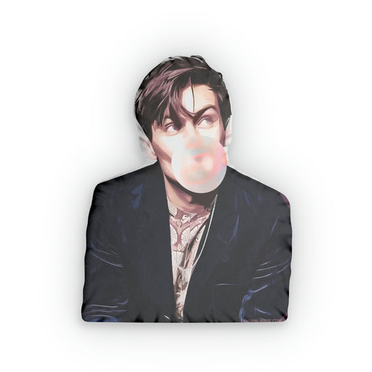 Freddy Carter Shaped Pillows - Fandom-Made