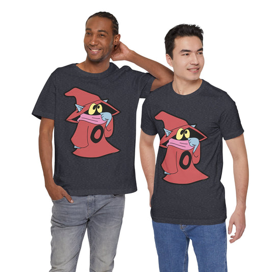 Orko Unisex T-Shirt - Fandom-Made