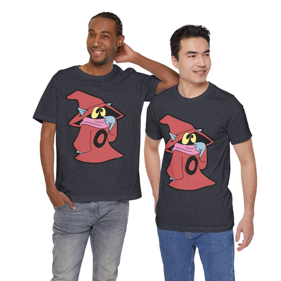 Orko Unisex T-Shirt - Fandom-Made