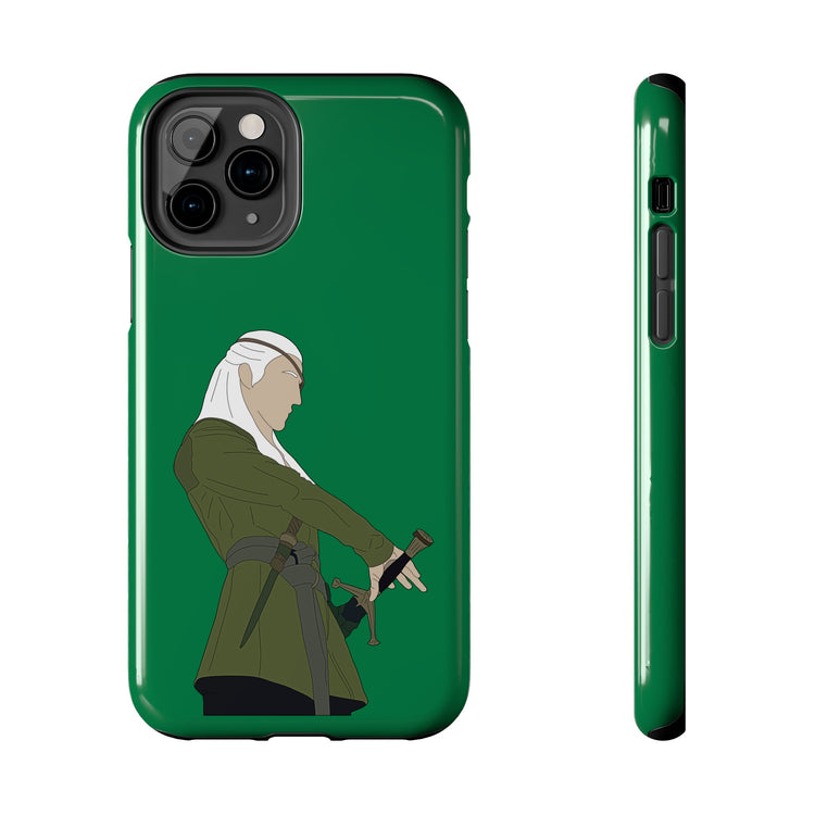 Aemond Targaryen Phone Case