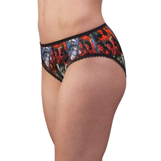 Lost Boys Women's Briefs - Fandom-Made