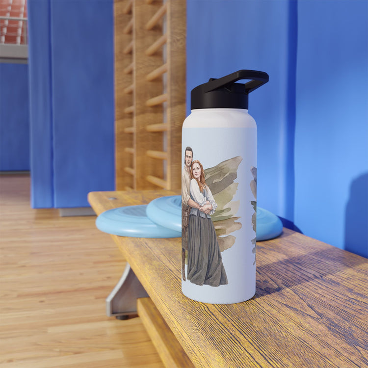 The Frasers Water Bottle