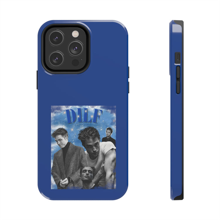 DILF Phone Cases