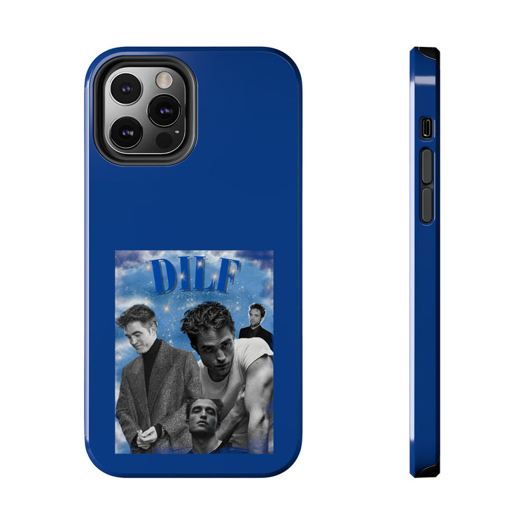 DILF Phone Cases