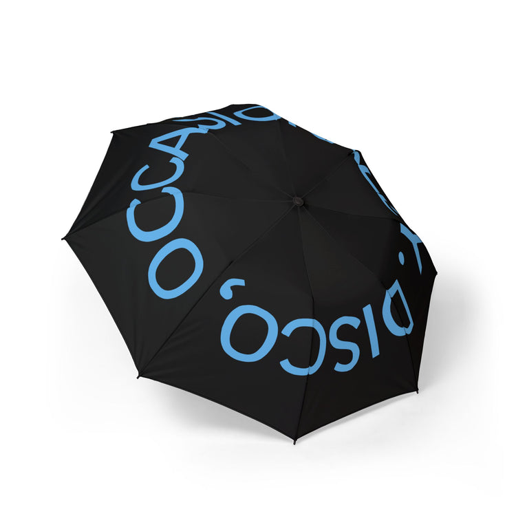 Disco Occasionally Umbrella - Fandom-Made