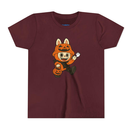 Labuboo Youth Tee - Fandom-Made