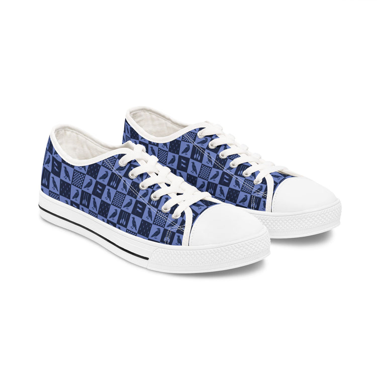 Smart Women's Low Top Sneakers