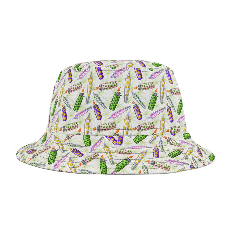 Joints Bucket Hat