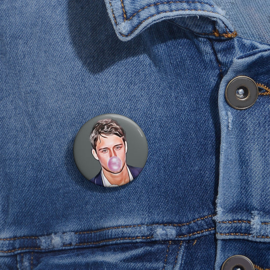 Cesar Domboy Pins - Fandom-Made