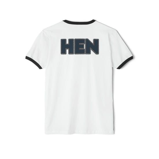 9-1-1 Henrietta Wilson Ringer T-Shirt - Fandom-Made