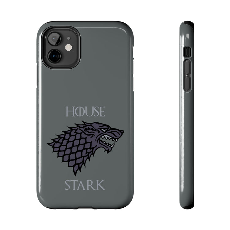 House Stark Phone Case